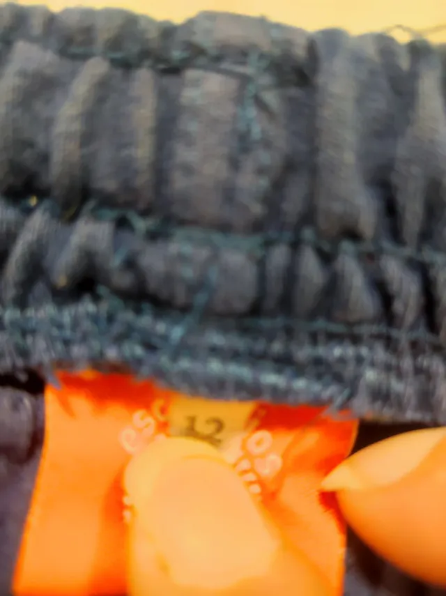 Pantalón corto uniforme Escolapios