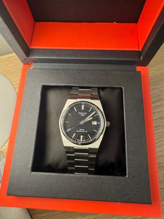 Tissot PRX 40mm Powermatic Reloj Automático