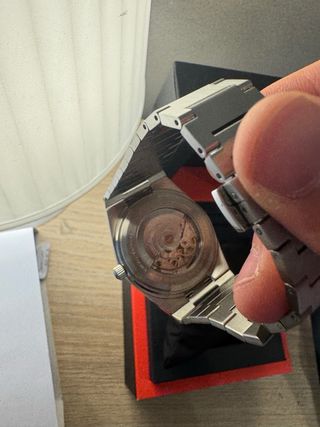 Tissot PRX 40mm Powermatic Reloj Automático