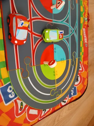 Bolsa Scalextric Autoescuela My First