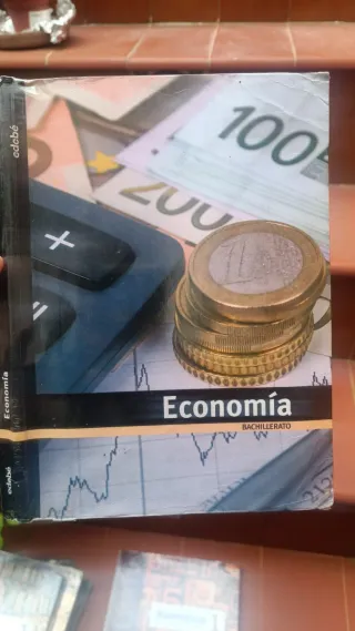 Libros 1° Bachillerato de Ciencias Sociales
