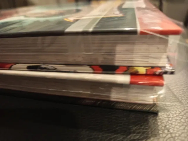 Spidergirl Marvel collection completa