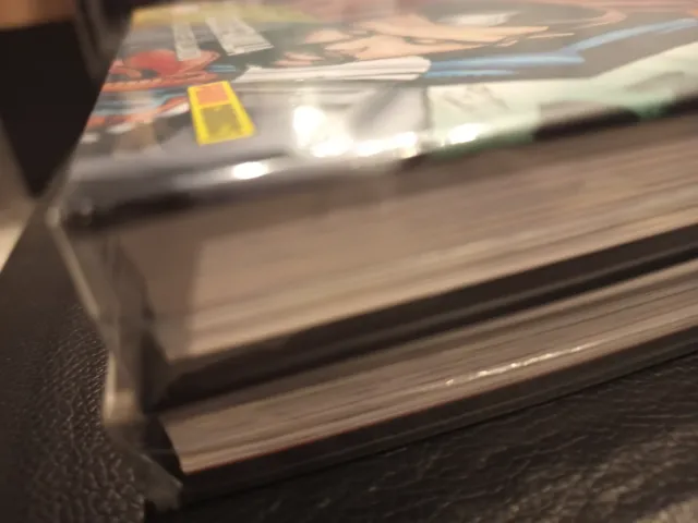 Spidergirl Marvel collection completa