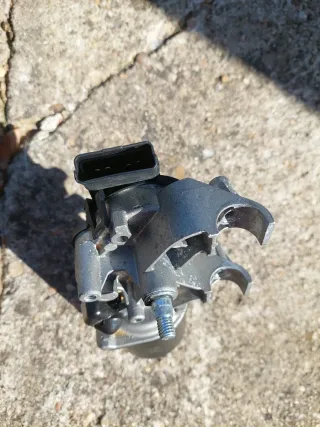 Motor limpiaparabrisas Renault Clio