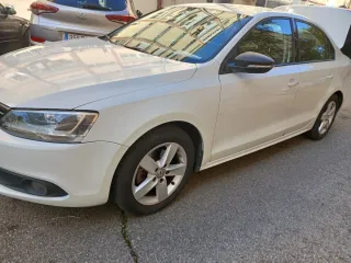 Volkswagen Jetta 2014