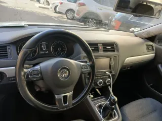 Volkswagen Jetta 2014