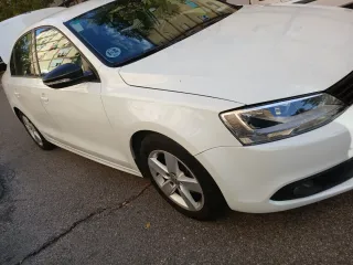 Volkswagen Jetta 2014