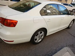 Volkswagen Jetta 2014