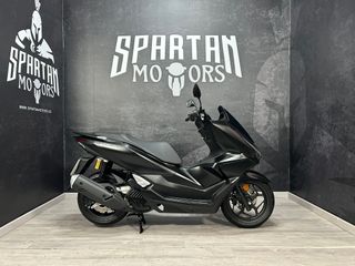 Honda PCX 125 DX ABS
