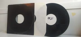 Vinilo N.U.K.E - You!