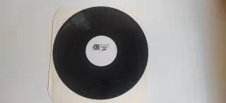 Vinilo N.U.K.E - You!