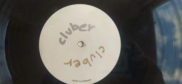 Vinilo N.U.K.E - You!