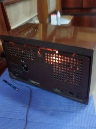 Radio Nordmende Bohème Vintage