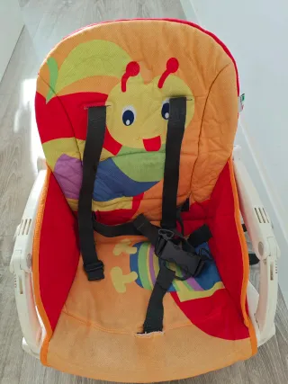 Trona de viaje CAM Idea