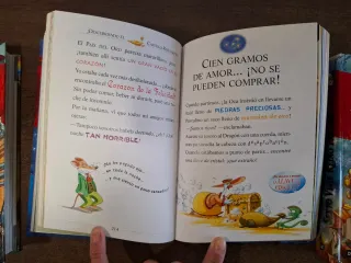 En El Reino De La Fantasia