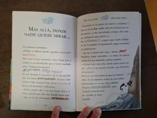 En El Reino De La Fantasia