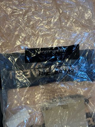 Botas de agua Portwest negras