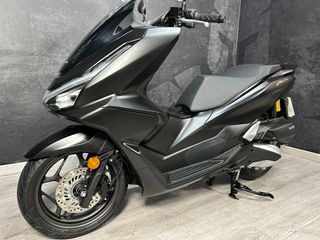 Honda PCX 125 DX ABS