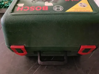 Sierra Circular Bosch PKS 40