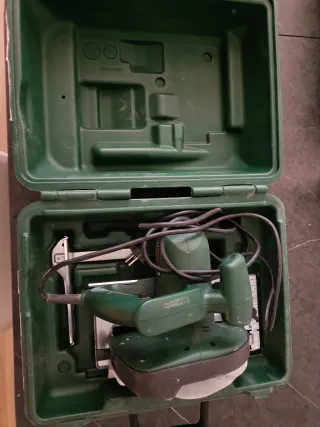 Sierra Circular Bosch PKS 40