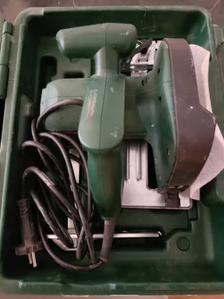 Sierra Circular Bosch PKS 40