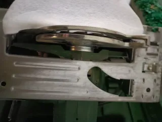 Sierra Circular Bosch PKS 40