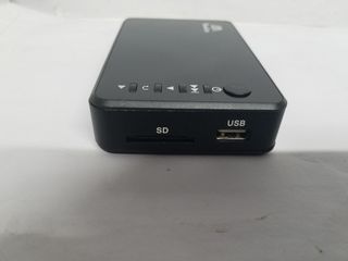 Reproductor Multimedia HD 4Kx-full hd1080