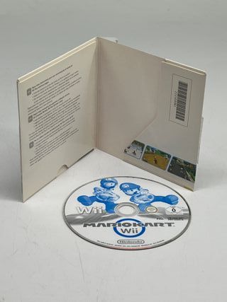 Videogioco Mario Kart Wii Nintendo Wii G2437