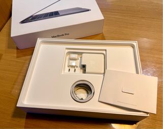 Apple MacBook Pro 13” 2017