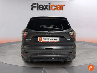 Ford Kuga 1.5 EcoBoost 110kW 4x2 ST-Line