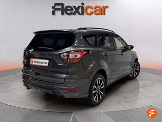 Ford Kuga 1.5 EcoBoost 110kW 4x2 ST-Line