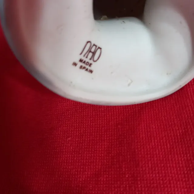 Figura Ganso Porcelana Lladro