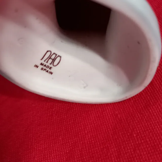 Figura Ganso Porcelana Lladro