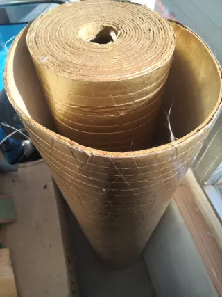 Aislante Suelo Foam 7 Ultra Density 3.0