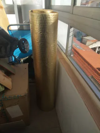 Aislante Suelo Foam 7 Ultra Density 3.0