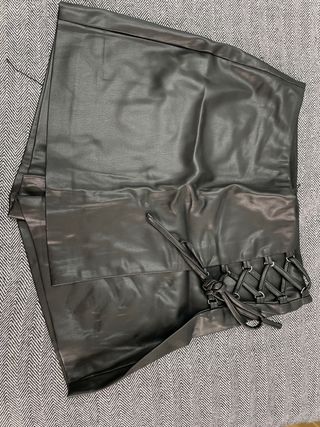 Falda pantalón Stradivarius Talla 36