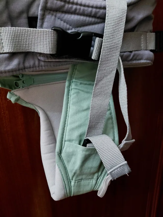 Arnés de aprendizaje para caminar para bebé