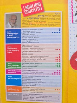 Bimbo Logic Piccolo Genio Parlante Lisciani Giochi