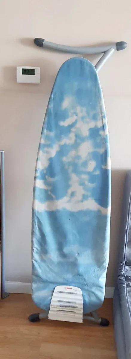 Tabla de planchar Leifheit