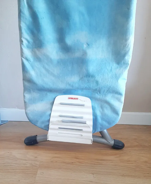 Tabla de planchar Leifheit