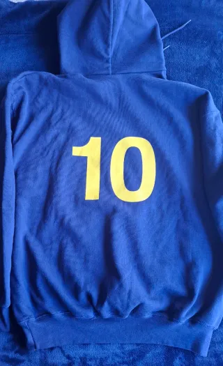 MC NUEVO Sudadera UEFA Champions League