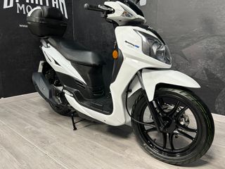 Sym Symphony Sr 125cc