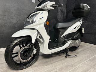 Sym Symphony Sr 125cc