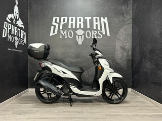 Sym Symphony Sr 125cc