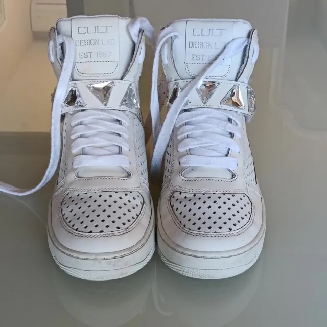 Scarpe donna Cult tg 38