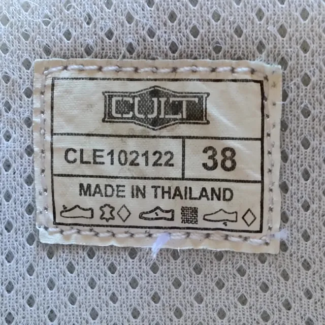 Scarpe donna Cult tg 38