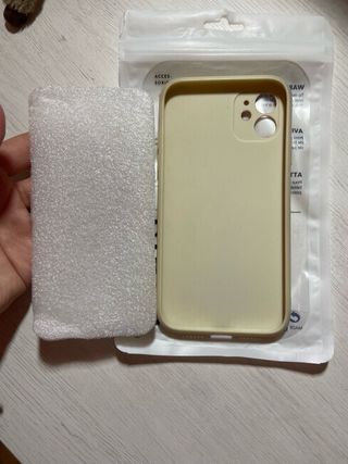 Funda Iphone 11 diseño abstracto