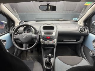 Toyota Aygo 2006