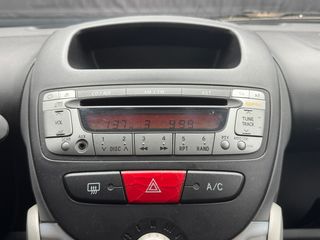Toyota Aygo 2006