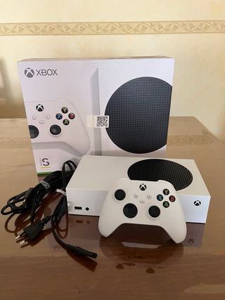 Xbox Series S 512GB